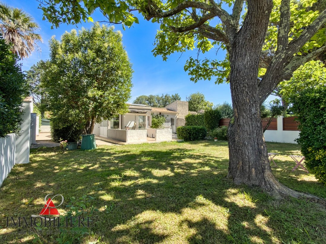 House in Grimaud, Provence-Alpes-Côte d'Azur, France 2 - 18181691