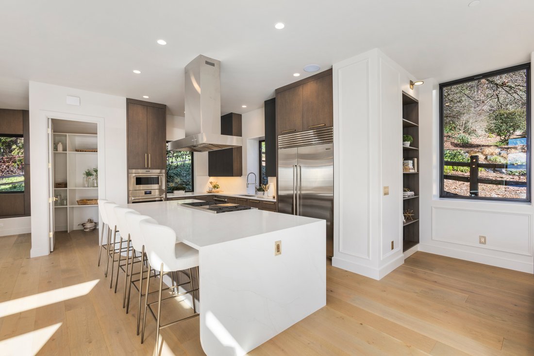 House in Kirkland, Washington, United States 5 - 18182071