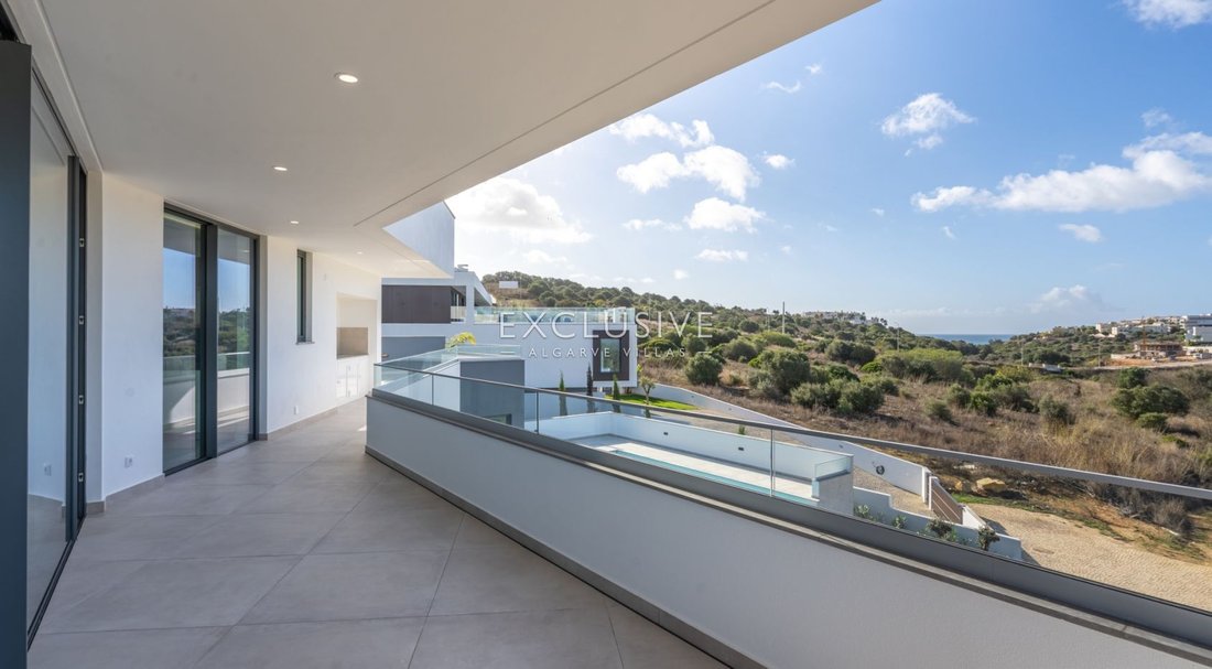 Villa in Sao Goncalo de Lagos, Algarve, Portugal 5 - 13138684