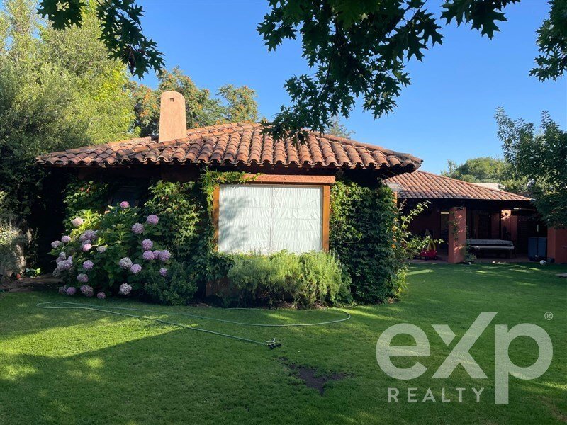 House in Colina, Santiago Metropolitan Region, Chile 1 - 18182151
