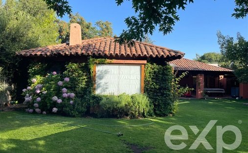 Casa en Colina, Región Metropolitana, Chile 1