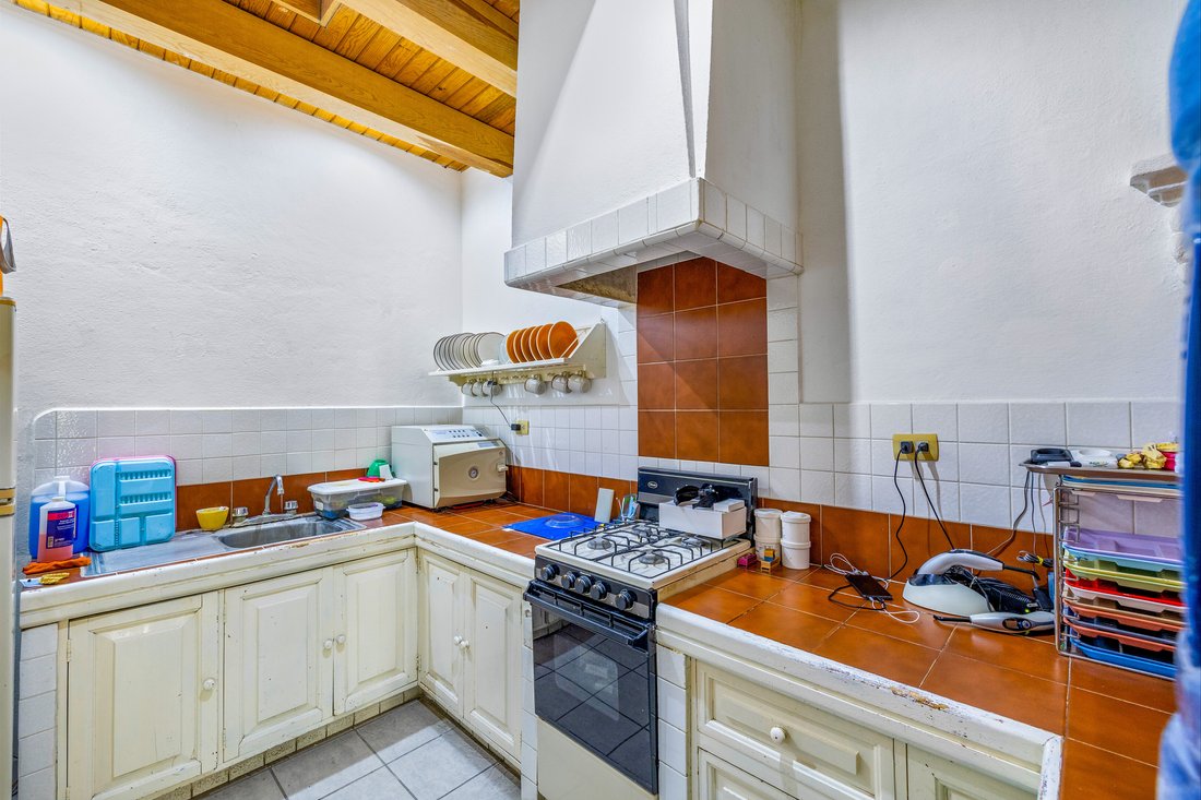 House in San Miguel de Allende, Guanajuato, Mexico 3 - 18182080