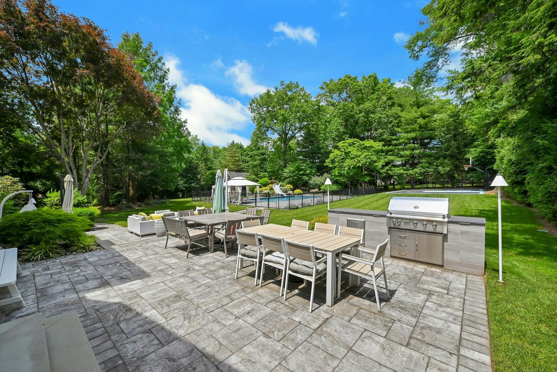 House in Tenafly, New Jersey, United States 1 - 18181710