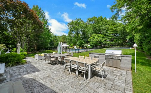 Haus in Tenafly, New Jersey, Vereinigte Staaten 1