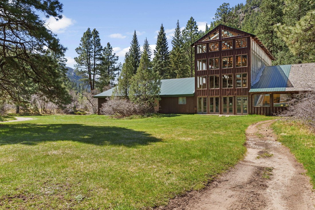 House in Durango, Colorado, United States 3 - 18182994