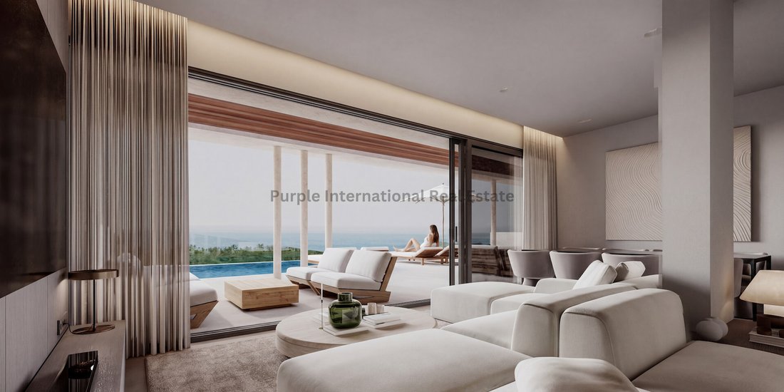 Apartment in Paphos, Paphos, Cyprus 2 - 18182762