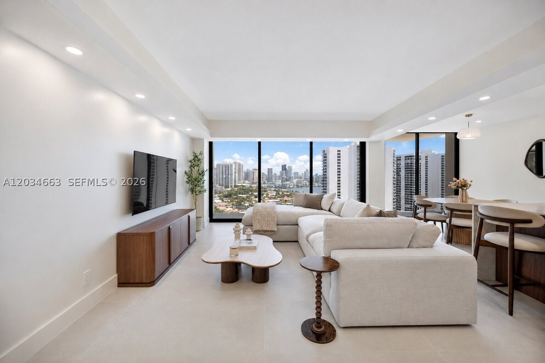 Condo in Aventura, Florida, United States 3 - 18182747