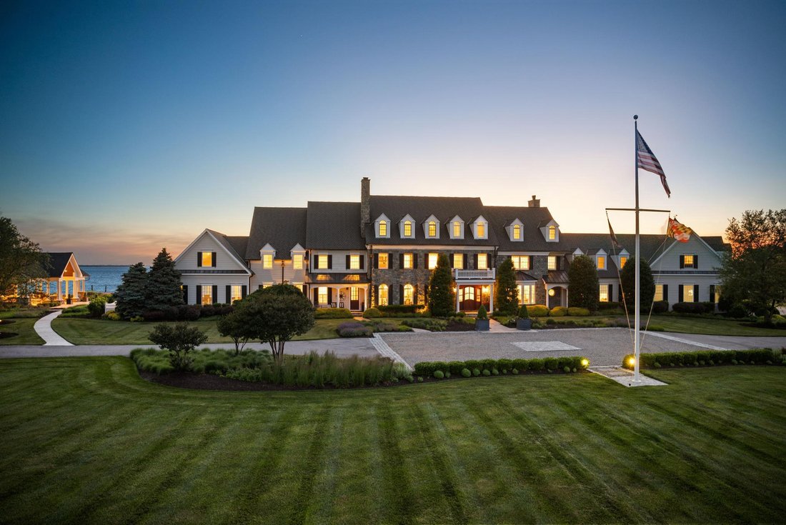 House in Stevensville, Maryland, United States 1 - 18182404