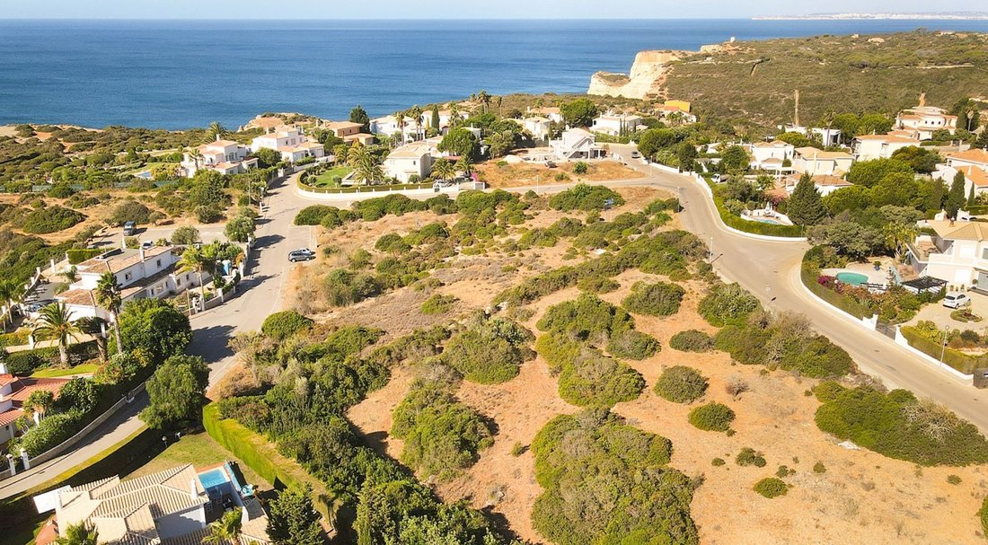 Land in Estombar e Parchal, Algarve, Portugal 2 - 12408409