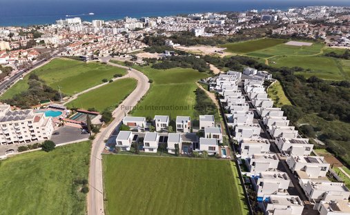 Villa à Paralímni, District de Famagouste, Chypre 1