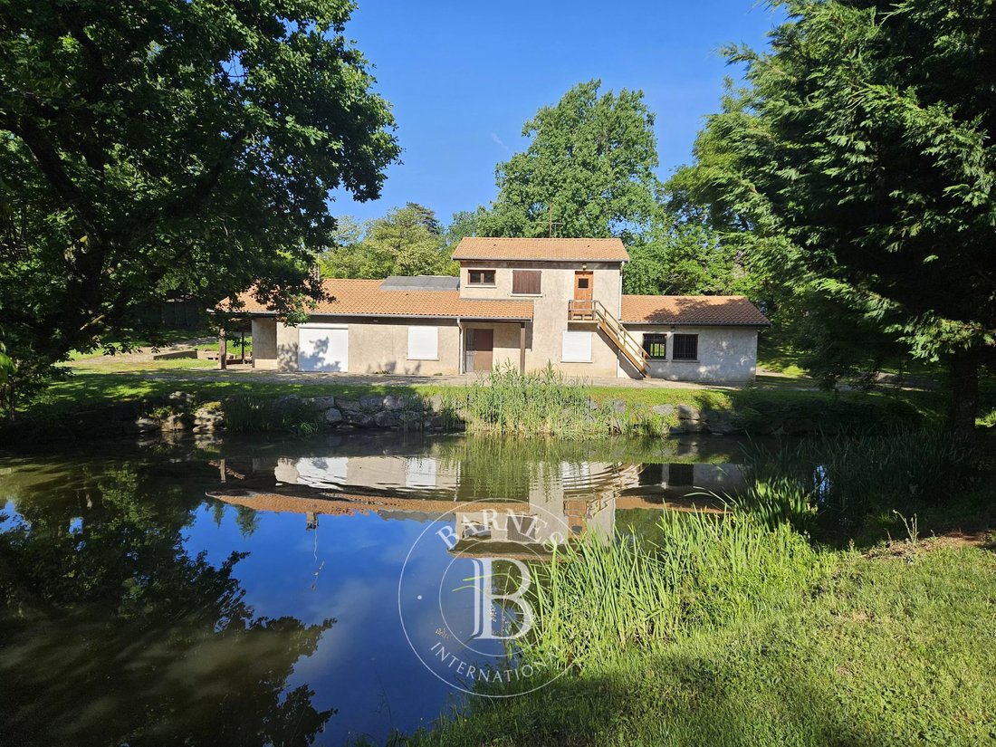 House in Écully, Auvergne-Rhône-Alpes, France 3 - 17462769