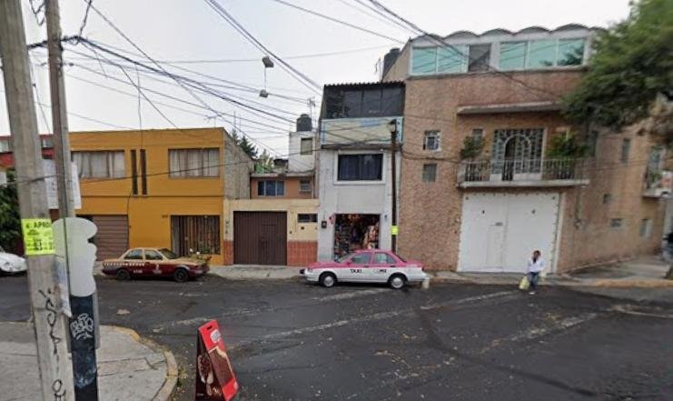 House in Santa Catarina Yecahuitzotl, Mexico City, Mexico 2 - 18181746