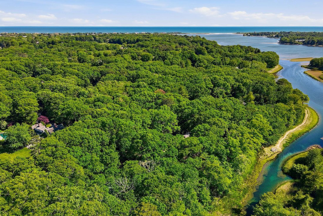 Land in East Hampton, New York, United States 1 - 18182091