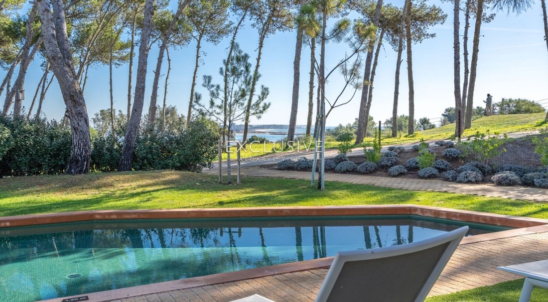 Apartment in Odiaxere, Algarve, Portugal 2 - 15233676