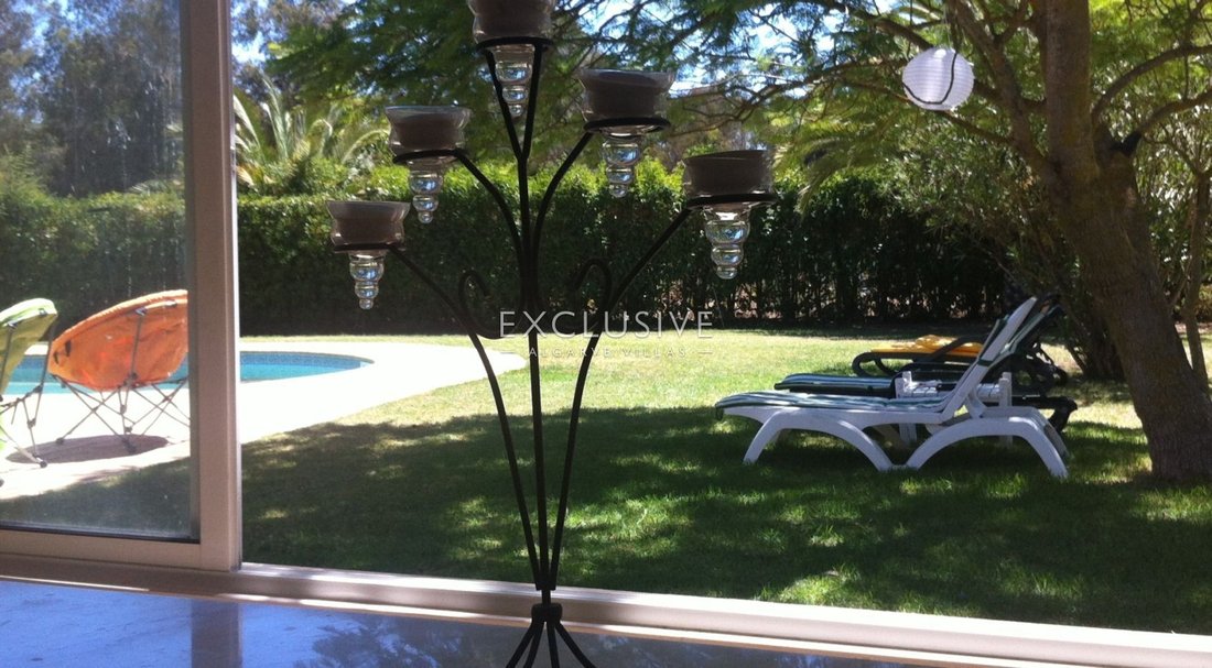 Villa in Alvor, Algarve, Portugal 4 - 11192404