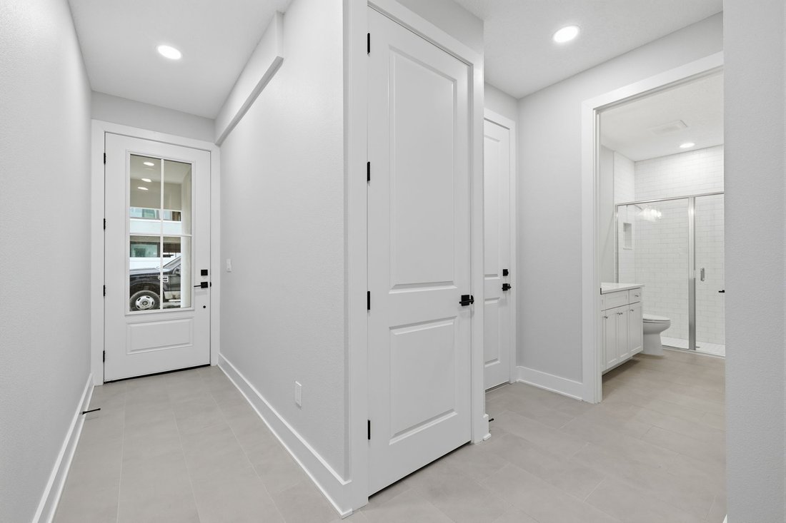 Townhouse in Tampa, Florida, United States 3 - 18182696