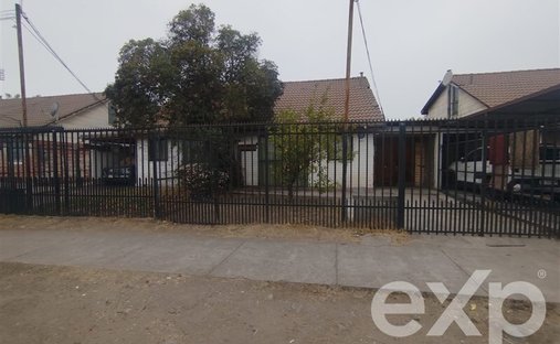 Maison à Macul, Région métropolitaine de Santiago, Chili 1
