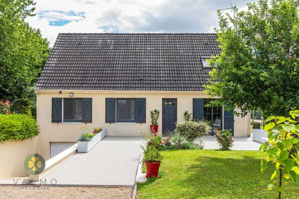 House in Thoiry, Ile-de-France, France 4 - 18182011