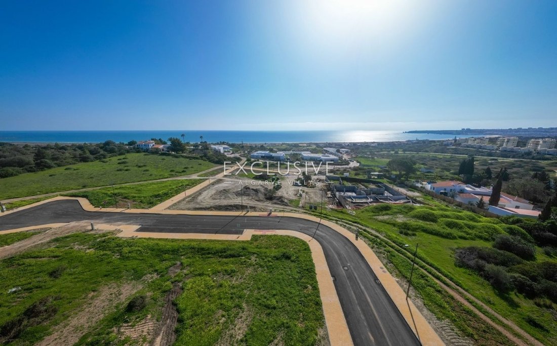 Land in Odiaxere, Algarve, Portugal 3 - 13895280