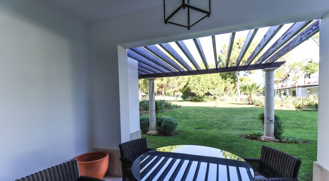 Apartment in Olhos de Agua, Algarve, Portugal 5 - 11637348
