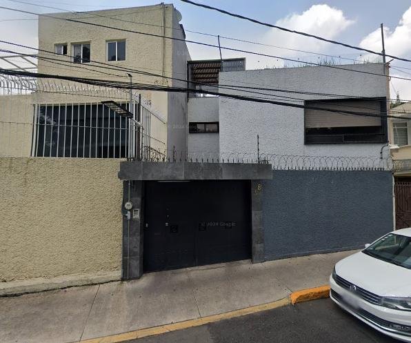 House in Mexico City, Mexico 1 - 18181742