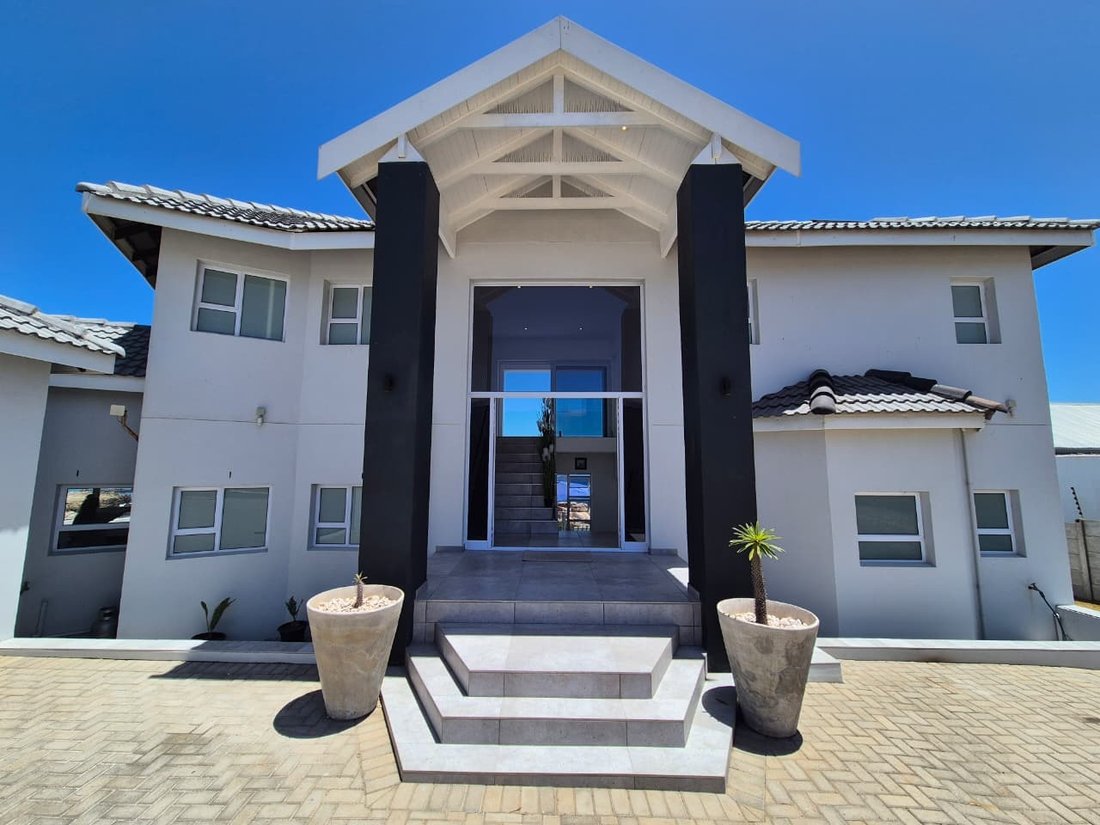House in Lambert's Bay, Western Cape, South Africa 4 - 18182988