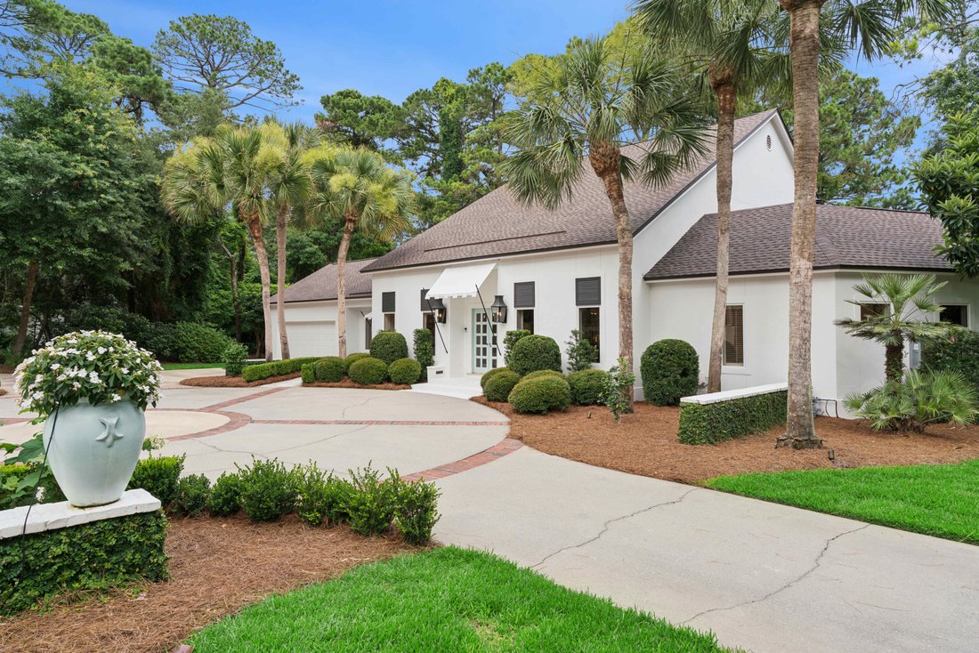 House in St. Simons, Georgia, United States 1 - 18181705
