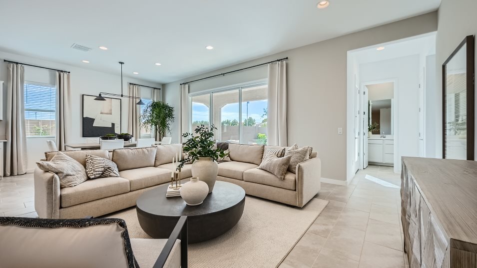 House in Surprise, Arizona, United States 5 - 18182302