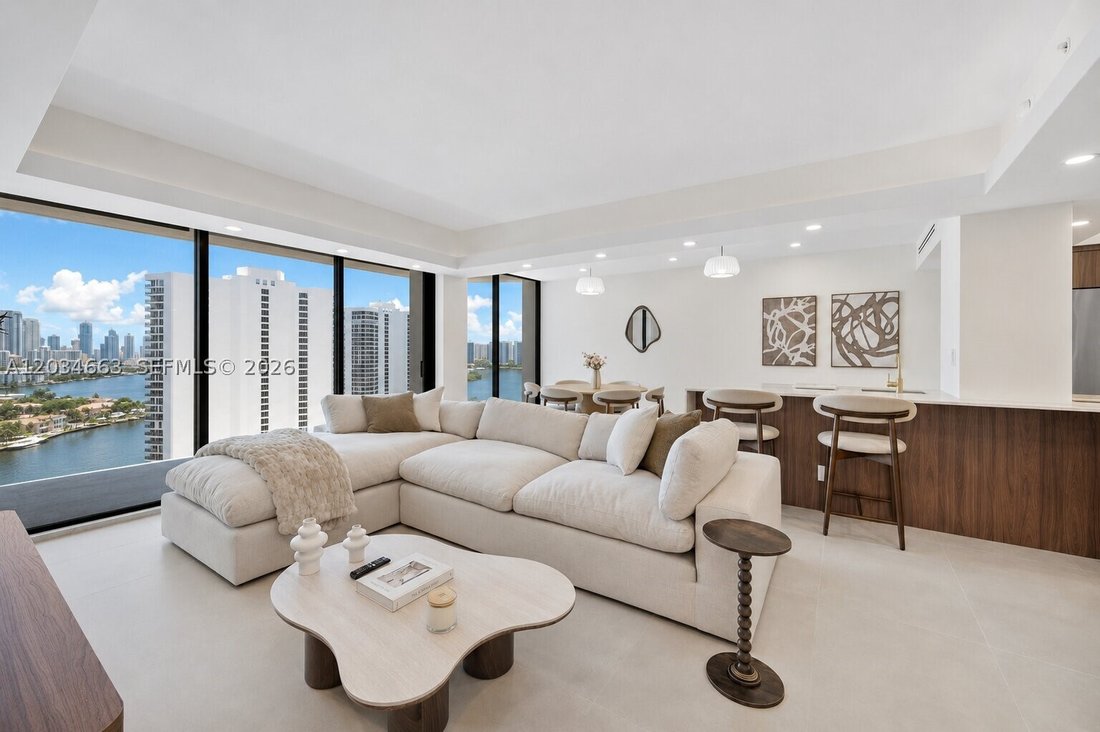 Condo in Aventura, Florida, United States 5 - 18182747