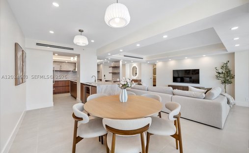 Condo in Aventura, Florida, United States 1