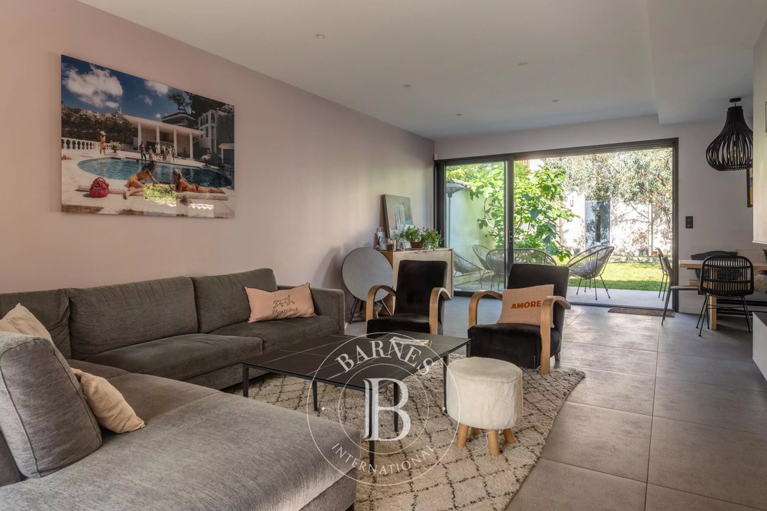 House in Montchat, Lyon 3e Arrondissement, Lyon 5 - 18182540