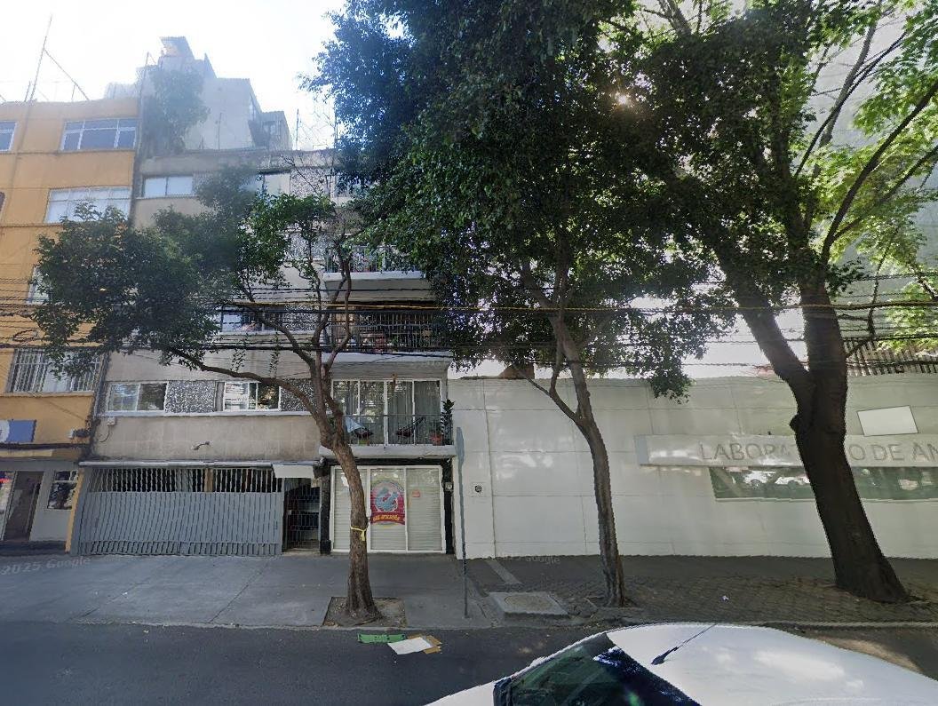 Apartment in Mexico City, Mexico City, Mexico 3 - 18181844