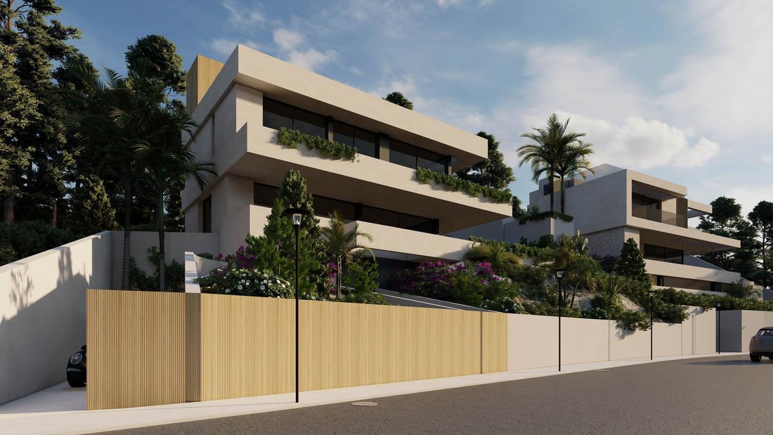 Villa in Port d'Andratx, Andratx, Balearic Islands 3 - 18181934