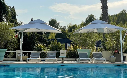 Villa in Villetelle, Occitania, France 1