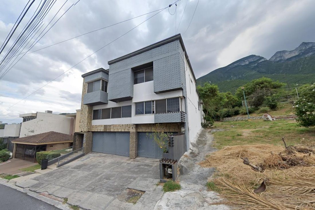 House in Monterrey, Nuevo Leon, Mexico 3 - 18181808