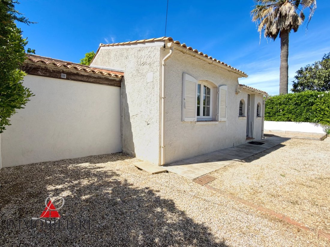 House in Grimaud, Provence-Alpes-Côte d'Azur, France 4 - 18181691