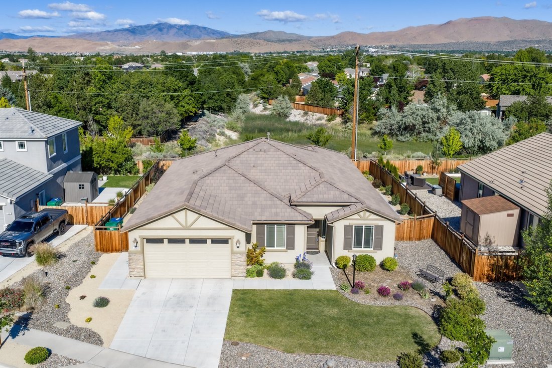 House in Sparks, Nevada, United States 4 - 18181720