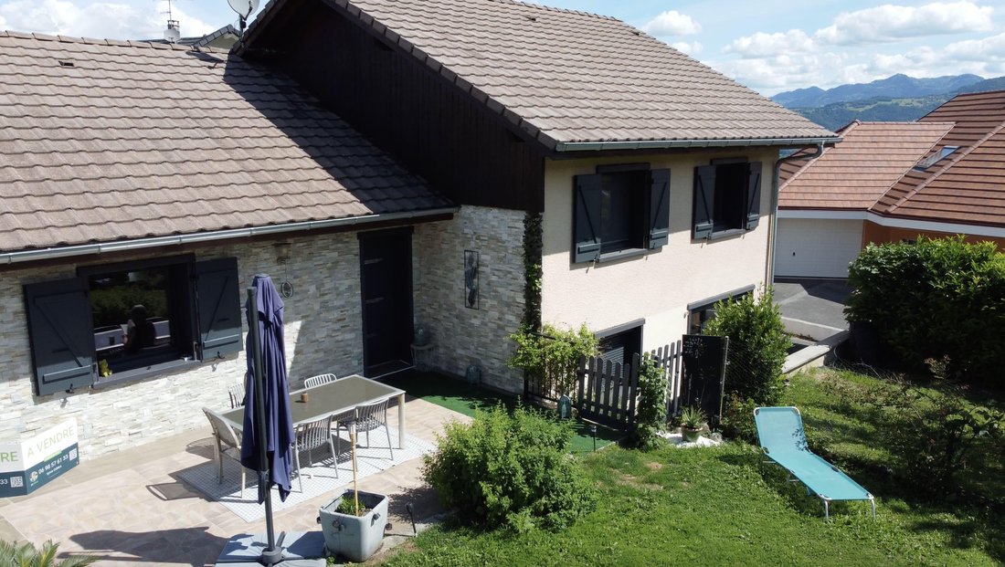 House in Sud, La Roche-sur-Foron, France 1 - 18182123