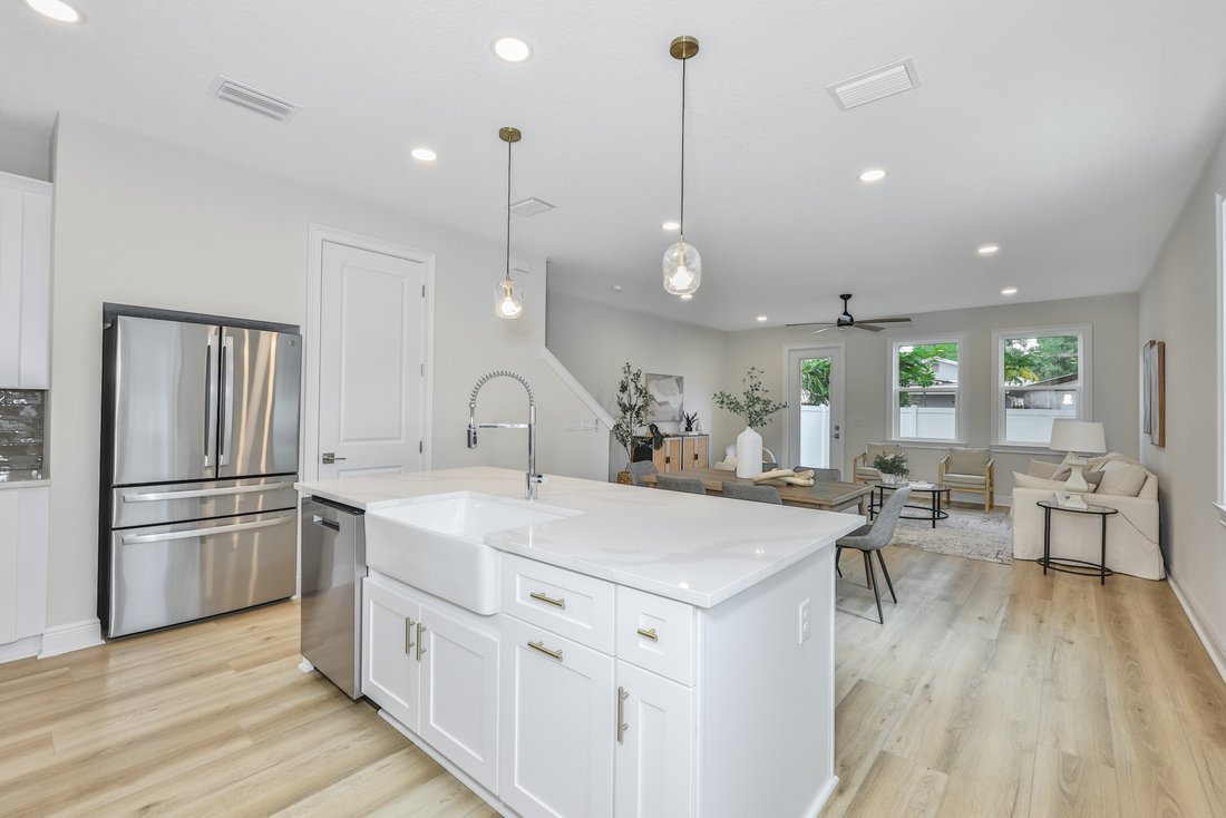 House in Tampa, Florida, United States 2 - 18182240