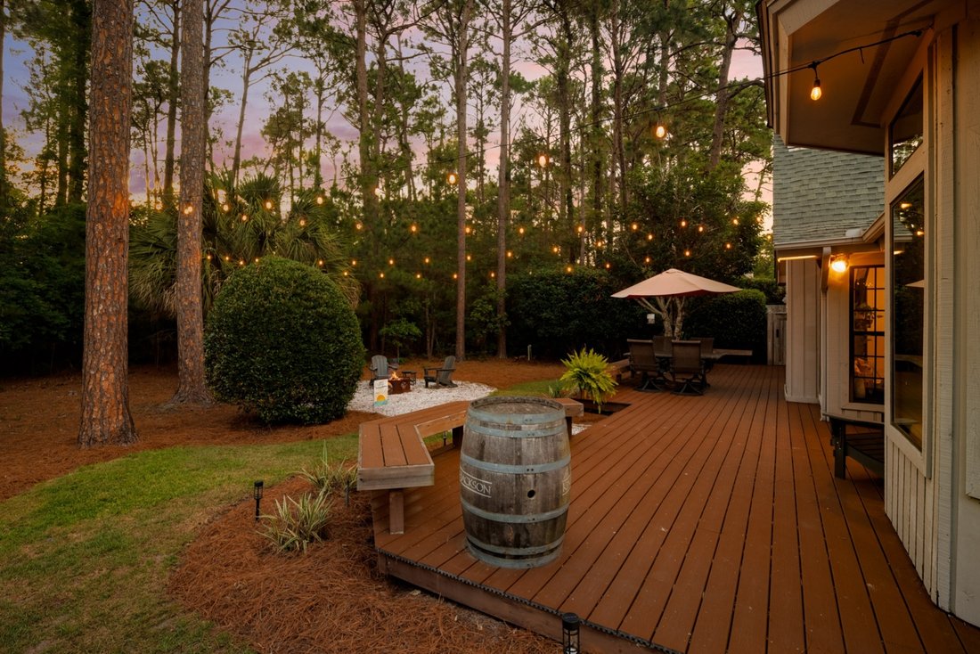House in Hilton Head Island, South Carolina, United States 4 - 18181702