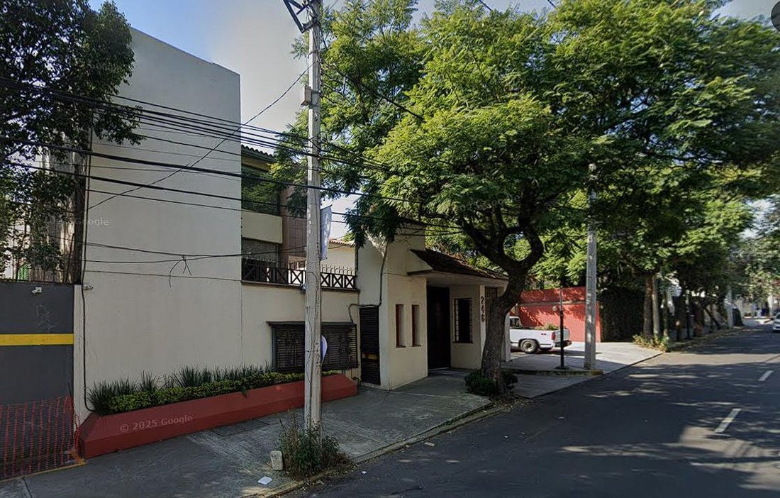Condo in Santa Catarina Yecahuitzotl, Mexico City, Mexico 5 - 18181840