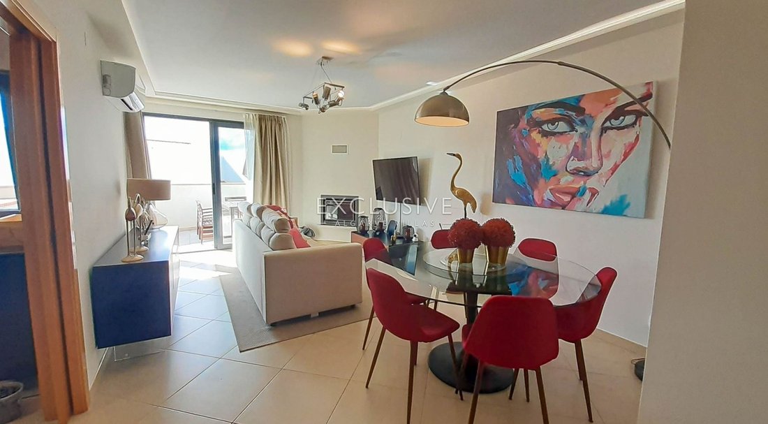Villa in Vilamoura, Quarteira, Algarve 4 - 13416705