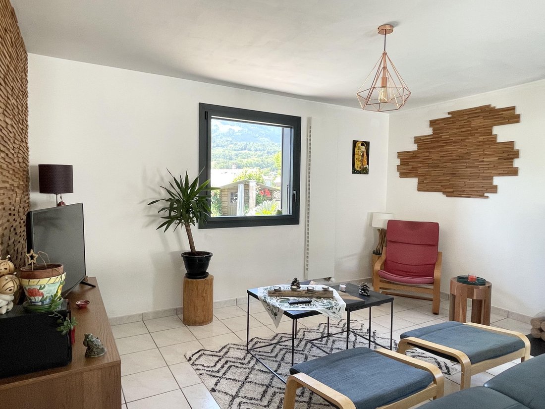 House in Sud, La Roche-sur-Foron, France 4 - 18182123