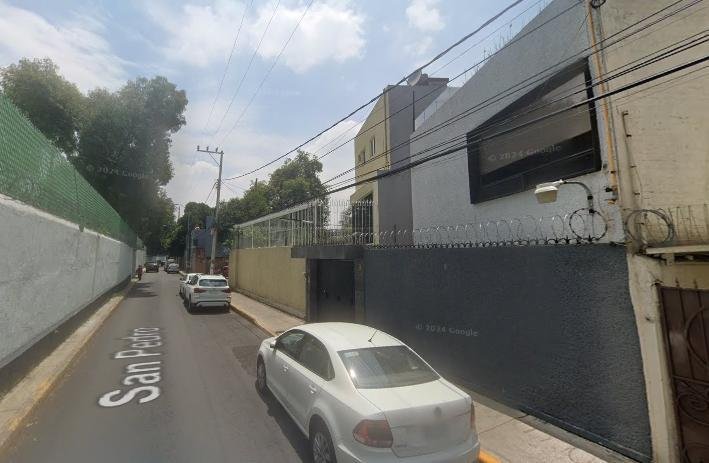 House in Mexico City, Mexico 4 - 18181742