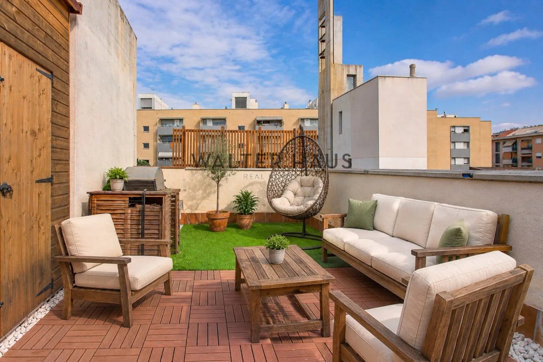 Apartment in Sant Martí, Barcelona, Spain 2 - 18182680