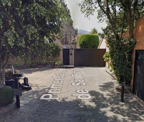 House in Mexico City, Mexico 2 - 18181770