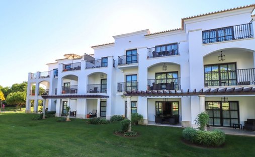 Wohnung in Olhos de Agua, Algarve, Portugal 1