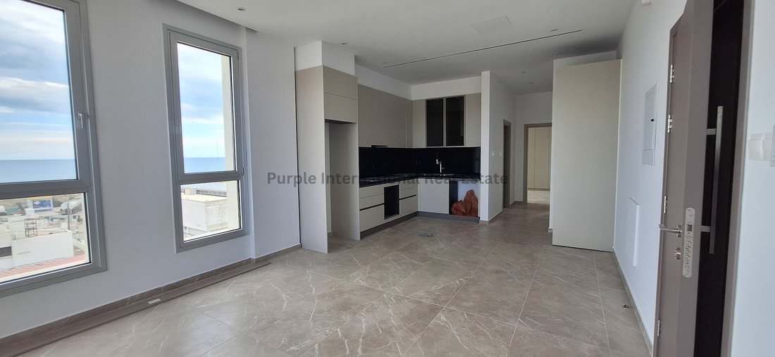 Apartment in Larnaca, Larnaca, Cyprus 4 - 16712242