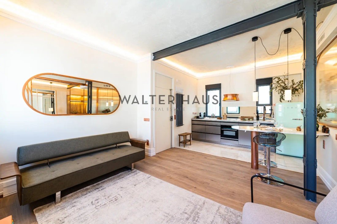 Apartment in Barrio Salamanca, Madrid, Spain 3 - 18182737