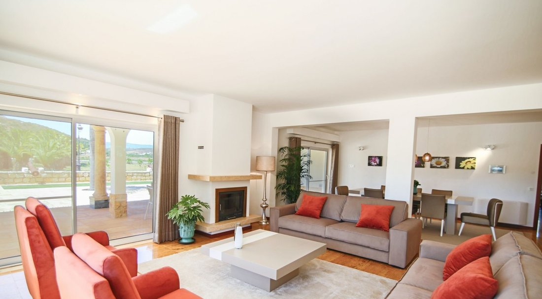Villa in Silves, Algarve, Portugal 4 - 12408489